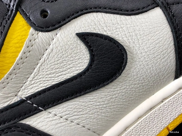 Rep TBK Air OG Jordan 